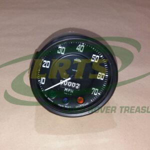 540119 SPEEDOMETER LAND ROVER SERIES