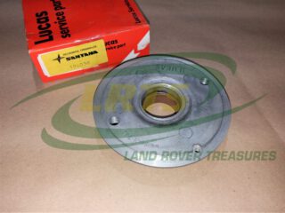 54258121 MIDDLE COVER 2M113 STARTER LAND ROVER