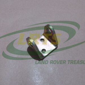 236665 BRACKET SHAFT ACCELERATOR LAND ROVER SERIES