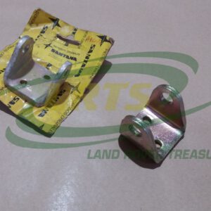 236665 BRACKET SHAFT ACCELERATOR LAND ROVER SERIES