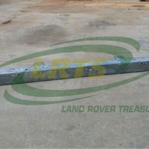 552080 LAND ROVER FONT BUMPER MILITARY SERIES