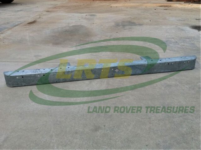 552080 LAND ROVER FONT BUMPER MILITARY SERIES