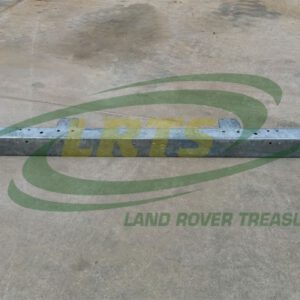 552080 LAND ROVER FONT BUMPER MILITARY SERIES