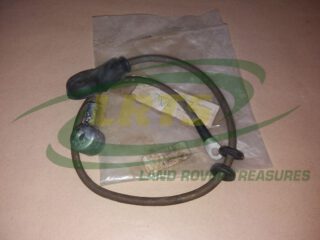 589787 BATTERY CABLE LAND ROVER