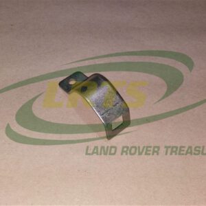 589208 BRACKET CHOKE STOP CABLE LAND ROVER SERIES