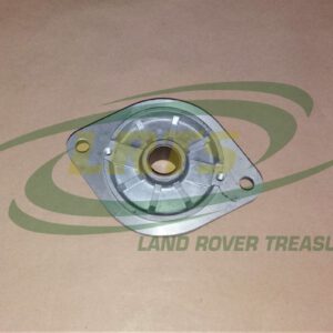 244713 END BRACKET STARTER MOTOR LAND ROVER SERIES