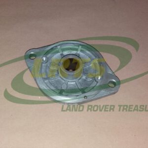 244713 END BRACKET STARTER MOTOR LAND ROVER SERIES