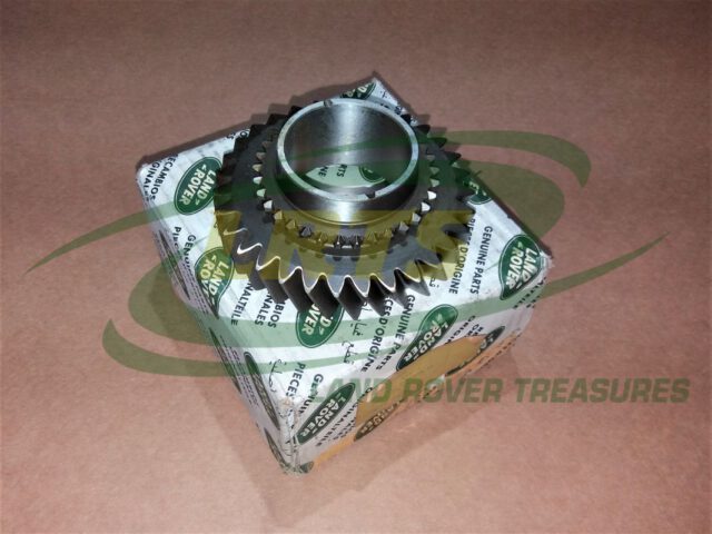 FRC5253 GEAR MAINSHAFT LAND ROVER DEFENDER AND RANGE ROVER CLASSIC