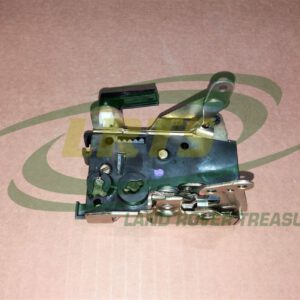 MWC1476 FRONT R/H DOOR LATCH LAND ROVER DEFENDER