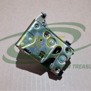 MWC1476 FRONT R/H DOOR LATCH LAND ROVER DEFENDER