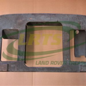 347955 RADIATOR PANEL LAND ROVER SERIES