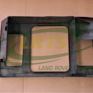 347955 RADIATOR PANEL LAND ROVER SERIES