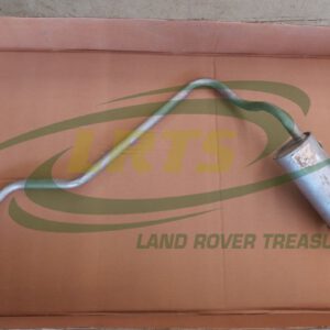 577819 SILENCER EXHAUST LAND ROVER SERIES