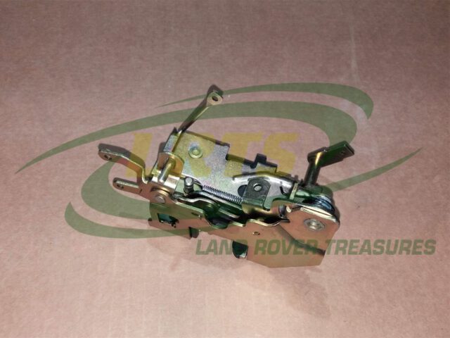MTC7592 LATCH ASSY LH FRONT DOOR LAND ROVER DISCOVER RANGE ROVER CLASSIC