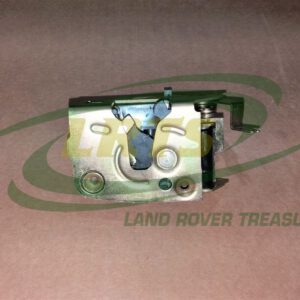 MTC9203 LATCH ASSY L/H REAR LAND ROVER DISCO RRC