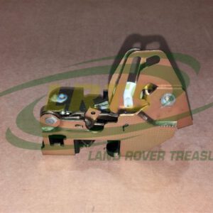 MTC9203 LATCH ASSY L/H REAR LAND ROVER DISCO RRC