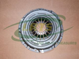 576557 PRESSURE PLATE CLUTCH COVER ASSY LAND ROVER SERIES DEFENDER DISCOVERY