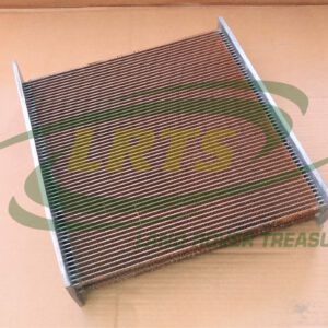 548073 RADIATOR CORE COPPER LAND ROVER SERIES