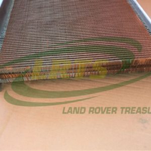 548073 RADIATOR CORE COPPER LAND ROVER SERIES