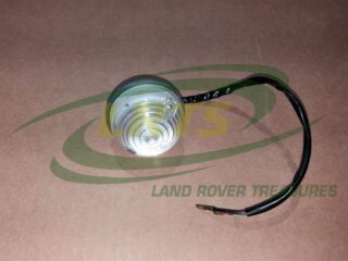 RTC5012 SIDE LIGHT FRONT LAND ROVER SERIES DEFENDER