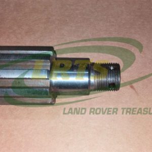 556040 LAYSHAFT LAND ROVER SERIES