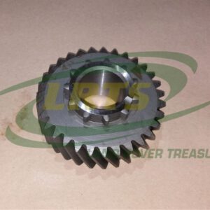 218243 TRANSFER HIGH GEAR WHEEL LAND ROVER SERIES