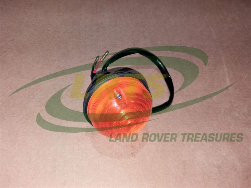 RTC5013 INDICATOR LIGHT LAND ROVER SERIES DEFENDER Land Rover