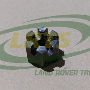 GENUINE LAND ROVER CASTLE NUT FIXING CONROD CAP SERIES I II