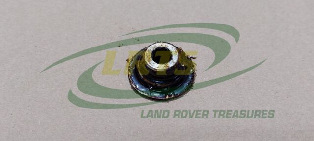 GENUINE LAND ROVER CUP VALVE SPRING INLET EARLY 1.6 SERIES