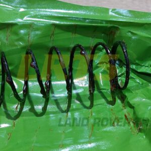 GENUINE LAND ROVER SPRING RETAINING GEAR LEVER SERIES 219723