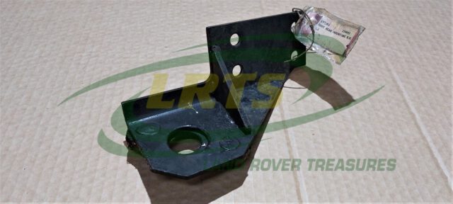 GENUINE LAND ROVER RH REAR MOUNTING FOOT SERIES I 234643 543528