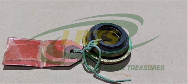 GENUINE LAND ROVER WATER PUMP SEAL SERIES AND LIGHTWEIGHT