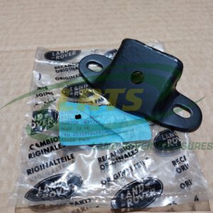 GENUINE LAND ROVER RIGHT HAND GEARBOX MOUNTING BRACKET SERIES INC LIGHTWEIGHT