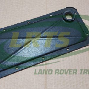 GENUINE LAND ROVER TRANSFER BOX SUMP PLATE SERIES 533040