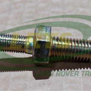 GENUINE LAND ROVER LT95 GEARBOX MOUNTING STUD V8 575653