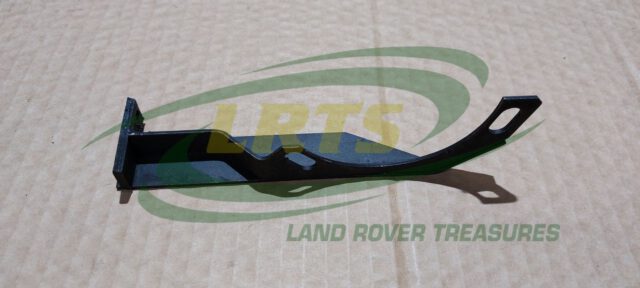 GENUINE LAND ROVER THROTTLE CABLE ANCHOR BRACKET SERIES 598823