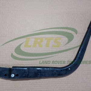 GENUINE LAND ROVER HAND BRAKE LEVER SERIES 1968-84