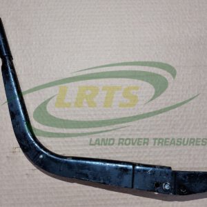 GENUINE LAND ROVER HAND BRAKE LEVER SERIES 1968-84