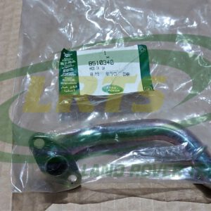 GENUINE LAND ROVER PIPE RANGE ROVER 8510340