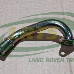 GENUINE LAND ROVER PIPE RANGE ROVER 8510340