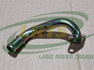 GENUINE LAND ROVER PIPE RANGE ROVER 8510340