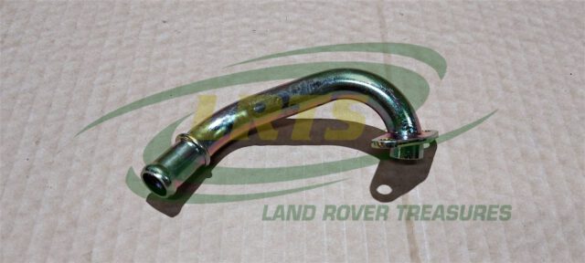 GENUINE LAND ROVER PIPE RANGE ROVER 8510340