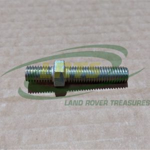 GENUINE LAND ROVER STUD MAIN CASING TRANSFER BOX SPEEDO HOUSING AND PTO DEFENDER DISCOVERY