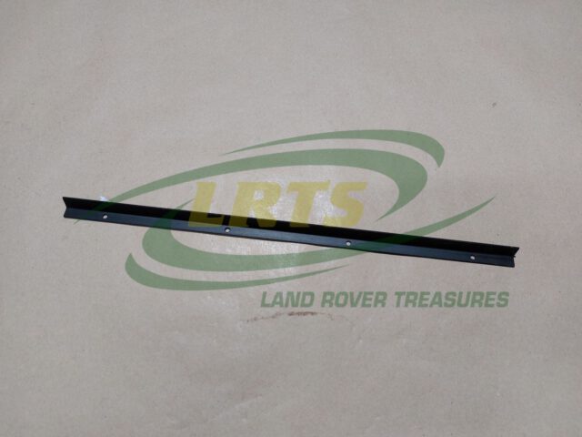 GENUINE WINDOW RETAINER LAND ROVER SERIES I 306406