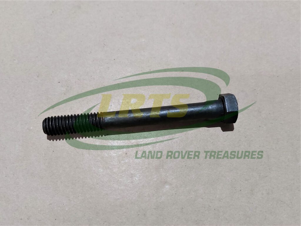 602193 GENUINE HEADBOLT V8 LAND ROVER SERIES DEF DIS RRC - Land Rover ...