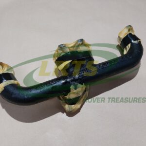 GENUINE EXHAUST MANIFOLD OLIVE END LAND ROVER DEFENDER ERC9688