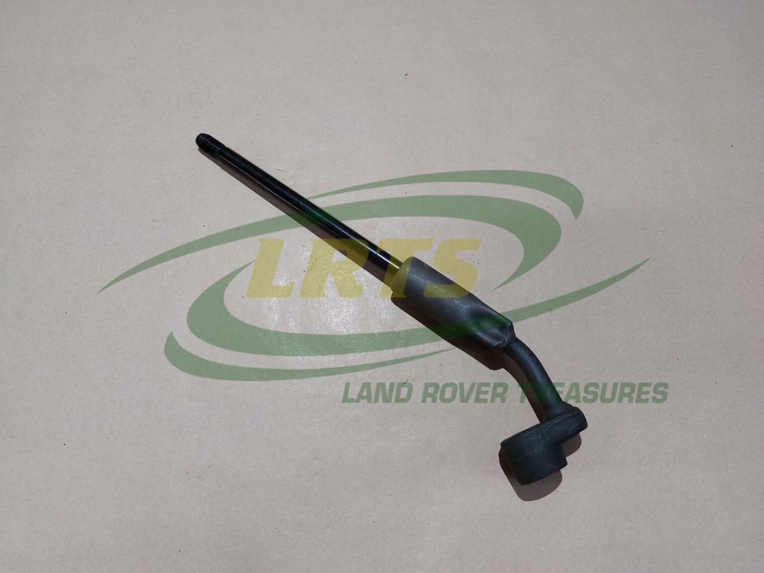FRC7493 GEAR LEVER LHD LAND ROVER DEFENDER Land Rover Treasure Shop