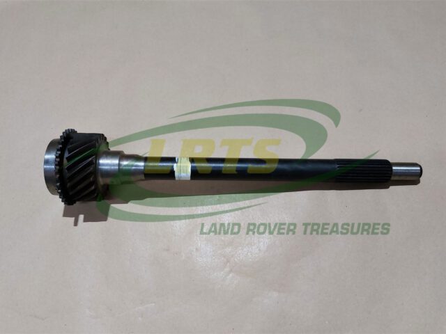 GENUINE PRIMARY SHAFT MANUAL TRANSMISSION RANGE ROVER CLASSIC FRC9307