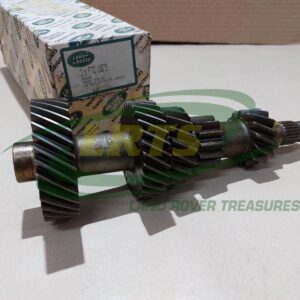 GENUINE LAYSHAFT REVERSE IDLER LAND ROVER DISCO 1 RANGE ROVER CLASSIC FTC1073