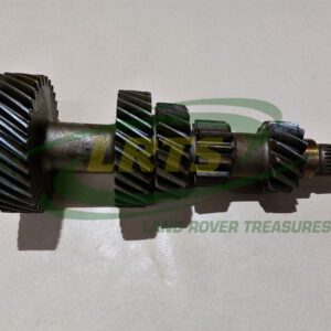 GENUINE LAYSHAFT REVERSE IDLER LAND ROVER DISCO 1 RANGE ROVER CLASSIC FTC1073
